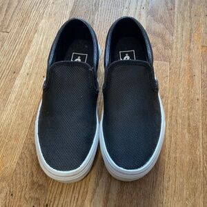 Vans Classic Slip On
